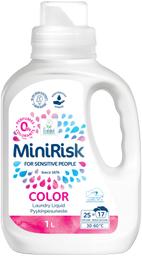 Pesugeel Mini Risk Color 1l