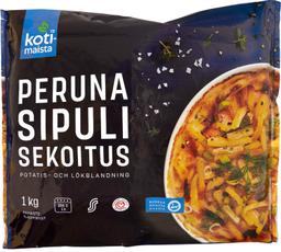 Kartuli-sibulasegu, 1 kg