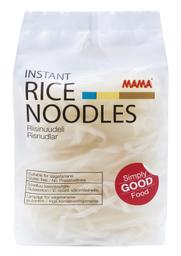 Mama riisinuudlid, 225 g