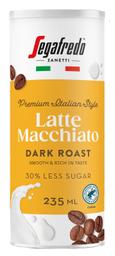 Segafredo Latte Macchiato piimakohvijook 235ml