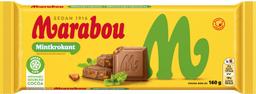 Marabou šokolaad piparmündikaramelliga, 160 g