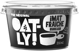 Taimne hapukooreasendaja kaerast 15%, OATLY, 200 g