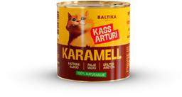 Baltika Kass Arturi kondenspiim karamelli, 370 g