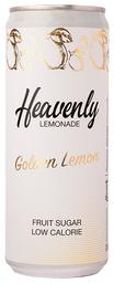 Sidrunimaitseline karboniseeritud karastusjook, HEAVENLY, 330 ml