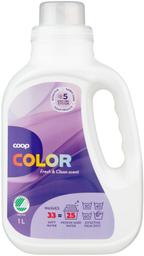 Pesugeel Coop Color 1l