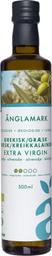 Änglamark Kreeka esimese külmpressi oliiviõli 500 ml, mahe