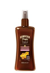 Kuivõli päevituseks kookos&guava SPF20 medium 200ml