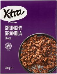 X-tra Granola Choco Crunchy 500g