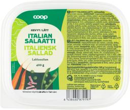 Itaaliasalat 400 g