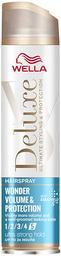 Juukselakk deluxe wonder volume & protection 250ml