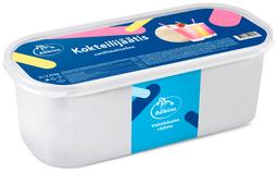 Balbiino Kokteilijäätis 5L/2.25kg
