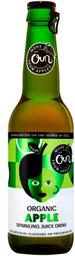 Öun Saaremaa Öunalimonaad Organic, 330 ml