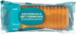 Suhkrukeeks 350 g