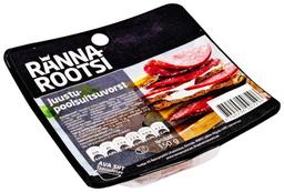 Poolsuitsuvorst juustu, RANNAROOTSI, 150 g