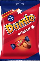 Dumle Original šokolaadikommid 200 g