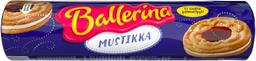 Ballerina mustikatäidisega küpsised, 190 g