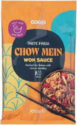Coop Chow Mein vokikaste 100 g