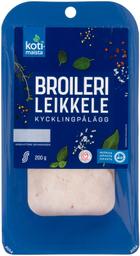 Kotimaista broilerisink 200g