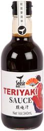 SEASIR Teriyaki kaste 340ml