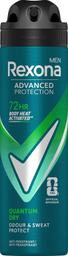 Spreideodorant Advanced Protection Quantum Dry 150ml