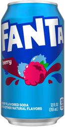 Fanta marjamaitseline karastusjook 355 ml