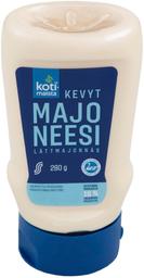 Kotimaista lahja majonees, 280 g