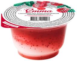 Kohupiimakreem jõhvikakisselliga, TERE, 150 g