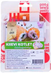 Kiievi kotlet küüslauguvõidega. 330 g