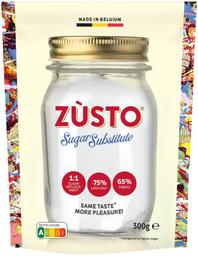 Suhkruasendaja, ZUSTO, 300 g
