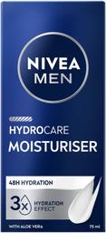 Näokreem Nivea Men Hydrocare 75ml