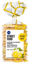 Fazer Street Food Kaera lapi leib 310 g