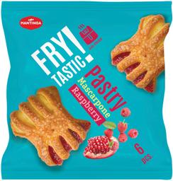 Mantinga Pirukas mascarpone vaarika 360g