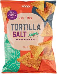 SOOLAGA MAISIKRÕPSUD 150g