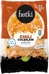 Chilli coleslaw salat 220g