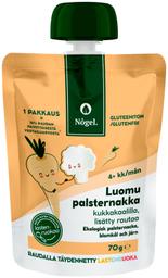 Nogel pastinaak lisatud rauaga 70g