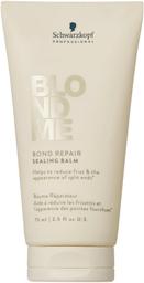 Schwarzkopf Blondeme juuksepalsam 75ml