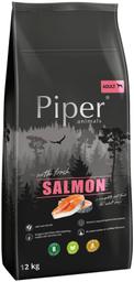 Piper kuivtoit koerale 12kg lõhega