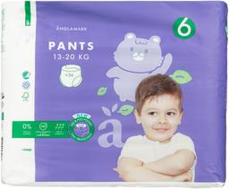 Änglamark püksmähkmed XL 13-20 kg, 34 tk