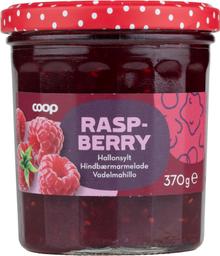 Coop vaarikamoos 370 g