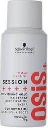 Osis+ juukselakk session 100ml
