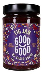 Good Good Viigimarjamoos steviaga 330g