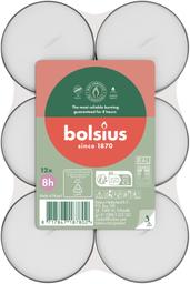 Maxi teeküünal 8h, BOLSIUS, 1 tk