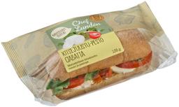 Kitsejuustu-pesto ciabatta 135 g