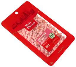 Maks&Moorits Suitsutatud Doktorivorsti kuubikud 250g