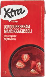 X-TRA MAASIKAKISSELL 1 L