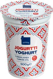 Rainbow Türgi jogurt 500g