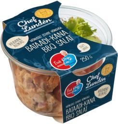 Chef Lunden Bataadi-kana BBQ salat 250g