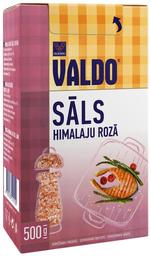 Valdo himaalaja roosa sool 500g
