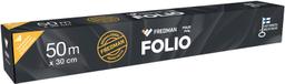 Fredman foolium alumiinium 30cmX50m