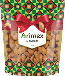 Arimex mandlid kinkepakis 300g
